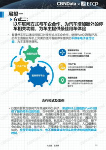 2017中國智慧停車行業大數據報告 洞見趨勢，驅動變革