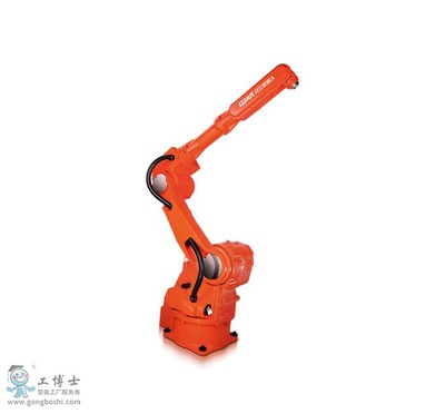 錢江機(jī)器人 從制造到智造，引領(lǐng)智能機(jī)器人新浪潮