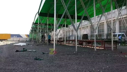 伸縮自如，守護(hù)戶(hù)外空間——家用推拉雨棚全解析